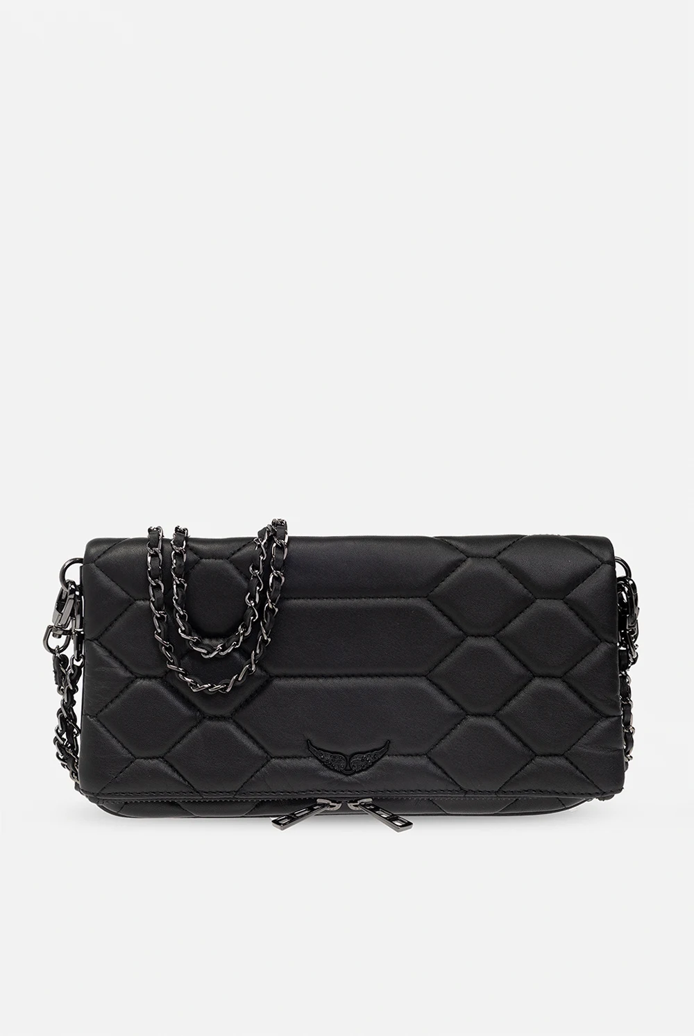 ‘Rock XL’ shoulder bag