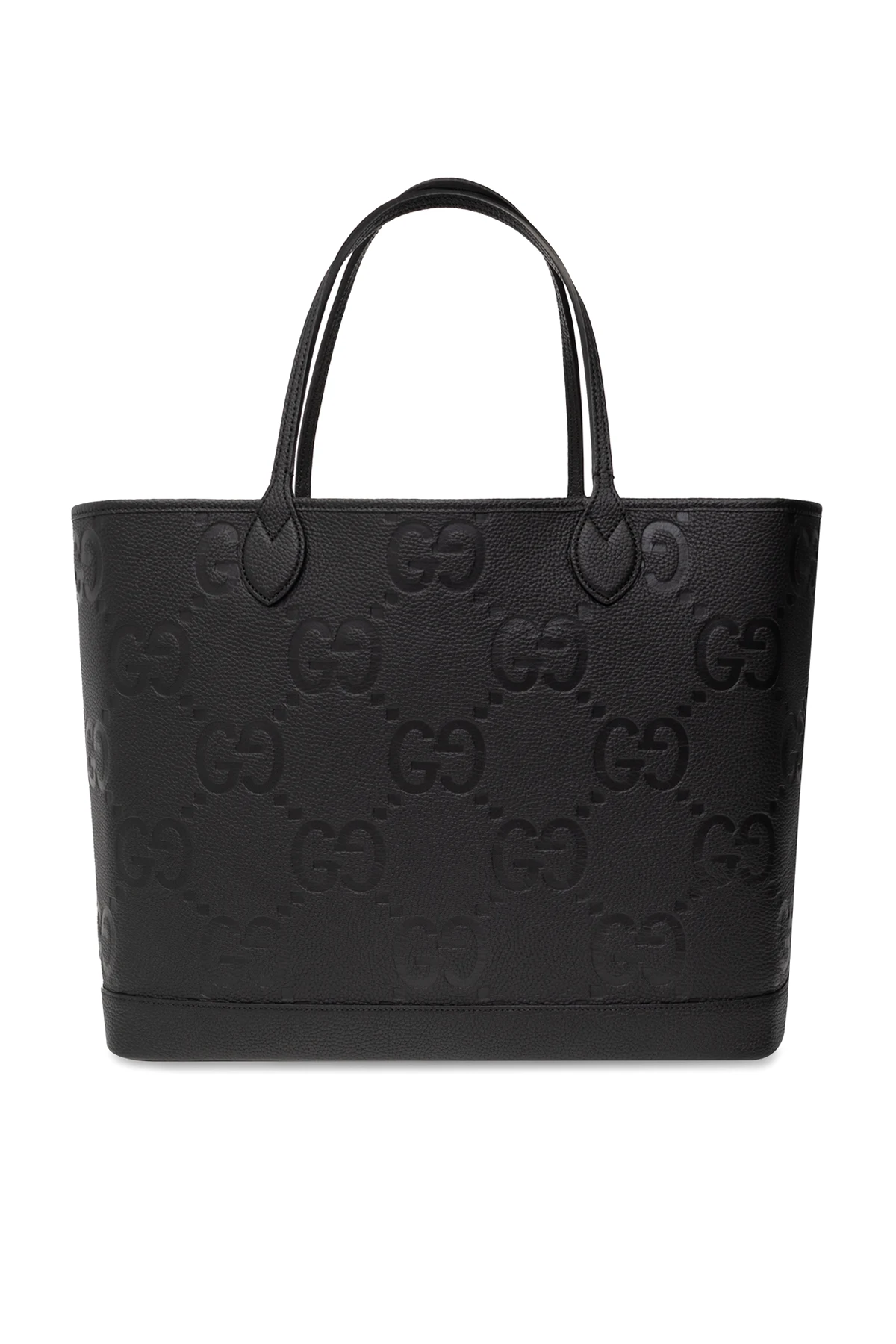Torba typu ‘shopper’ z monogramem