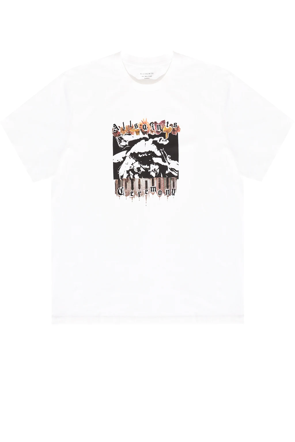T-shirt ‘Crypto’
