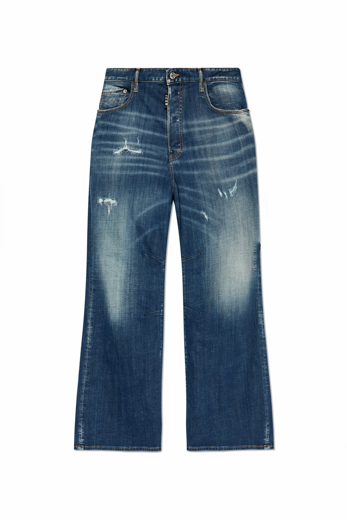 Jeans `Eros`