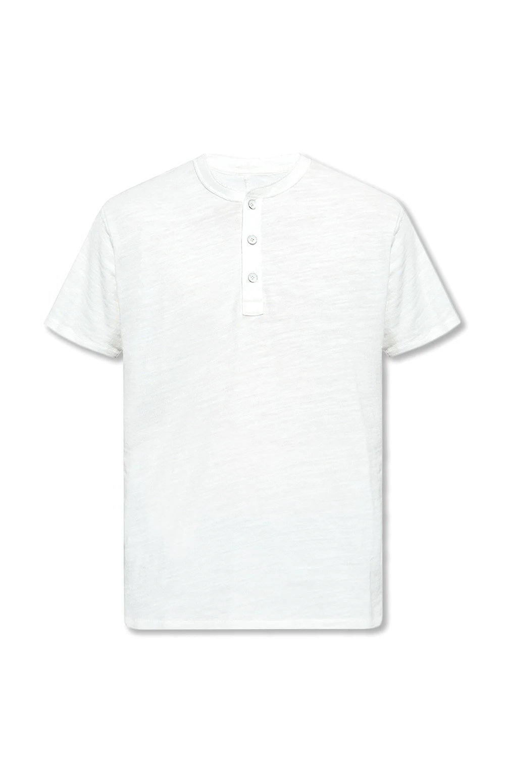 Bawełniany t-shirt