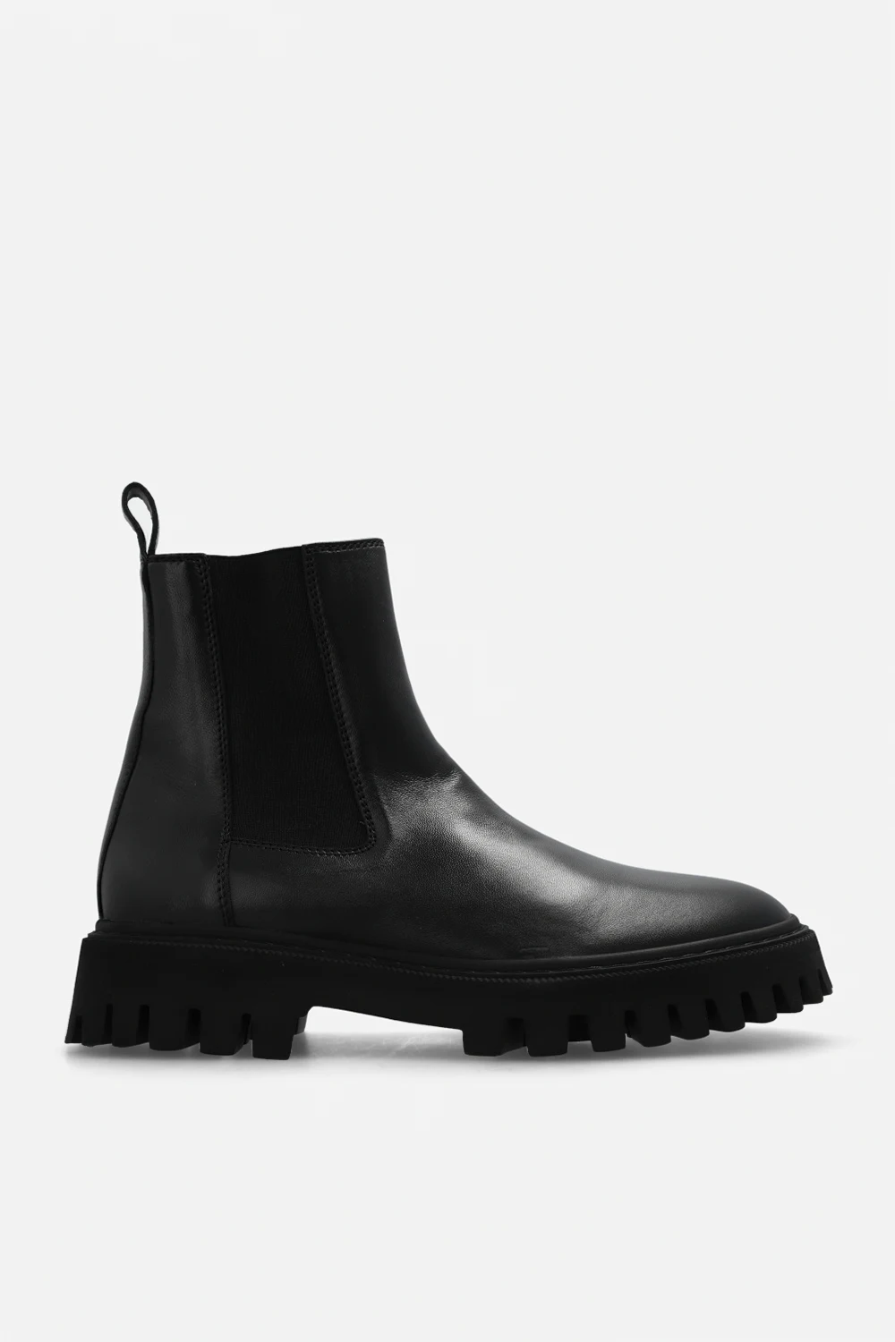 ‘Kosmic’ Chelsea boots
