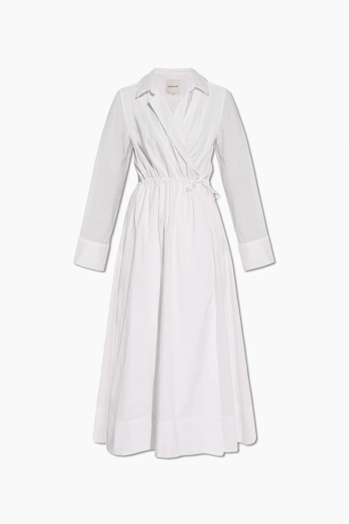 Koszulowa sukienka ‘Gigi’