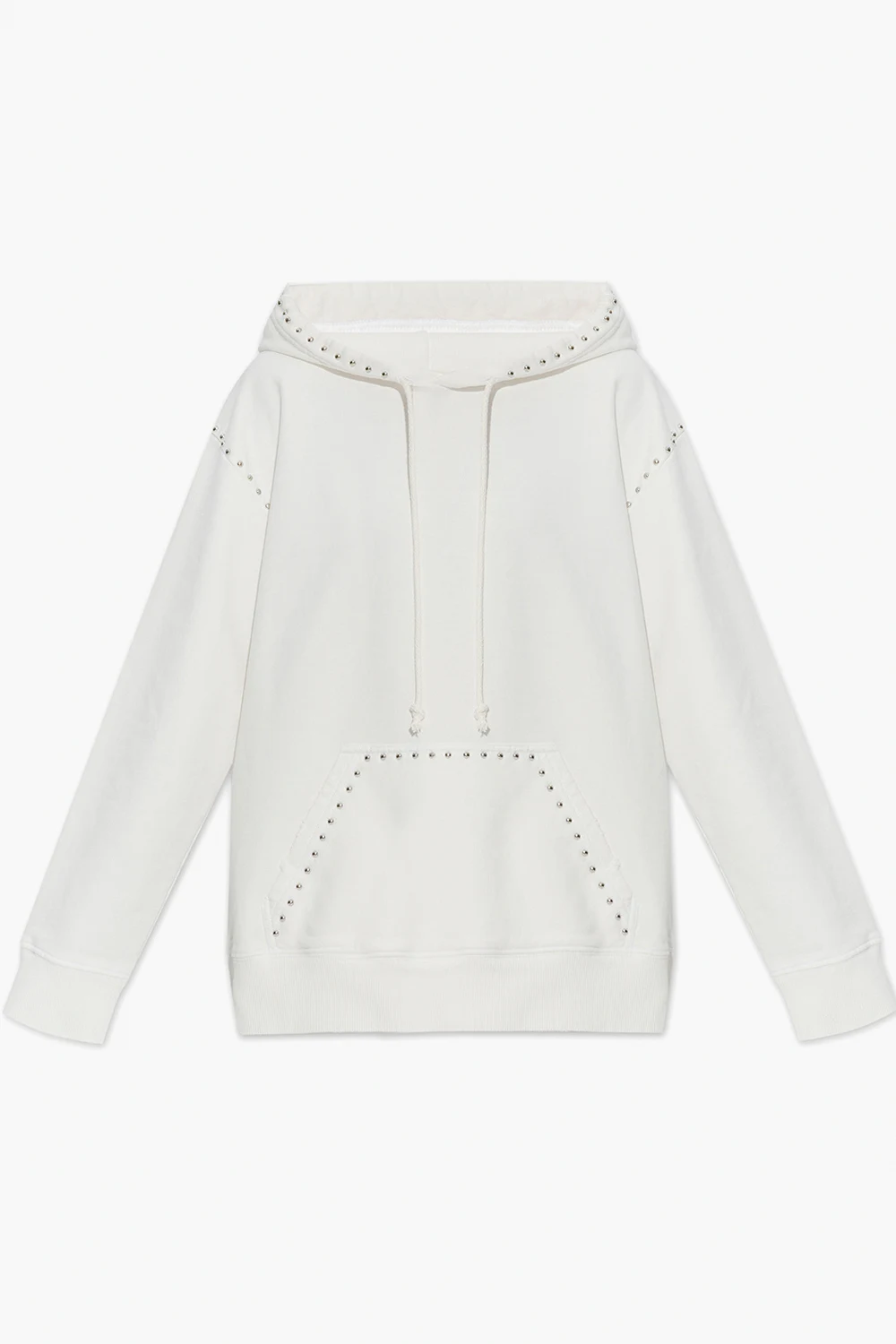 Bluza z kapturem