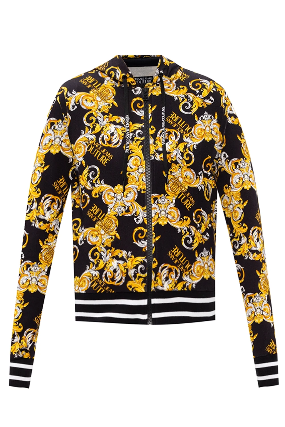 Bluza z kapturem