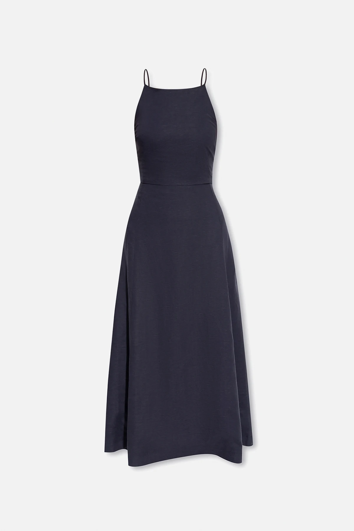 Sukienka na ramiączkach ‘MalouGZ’