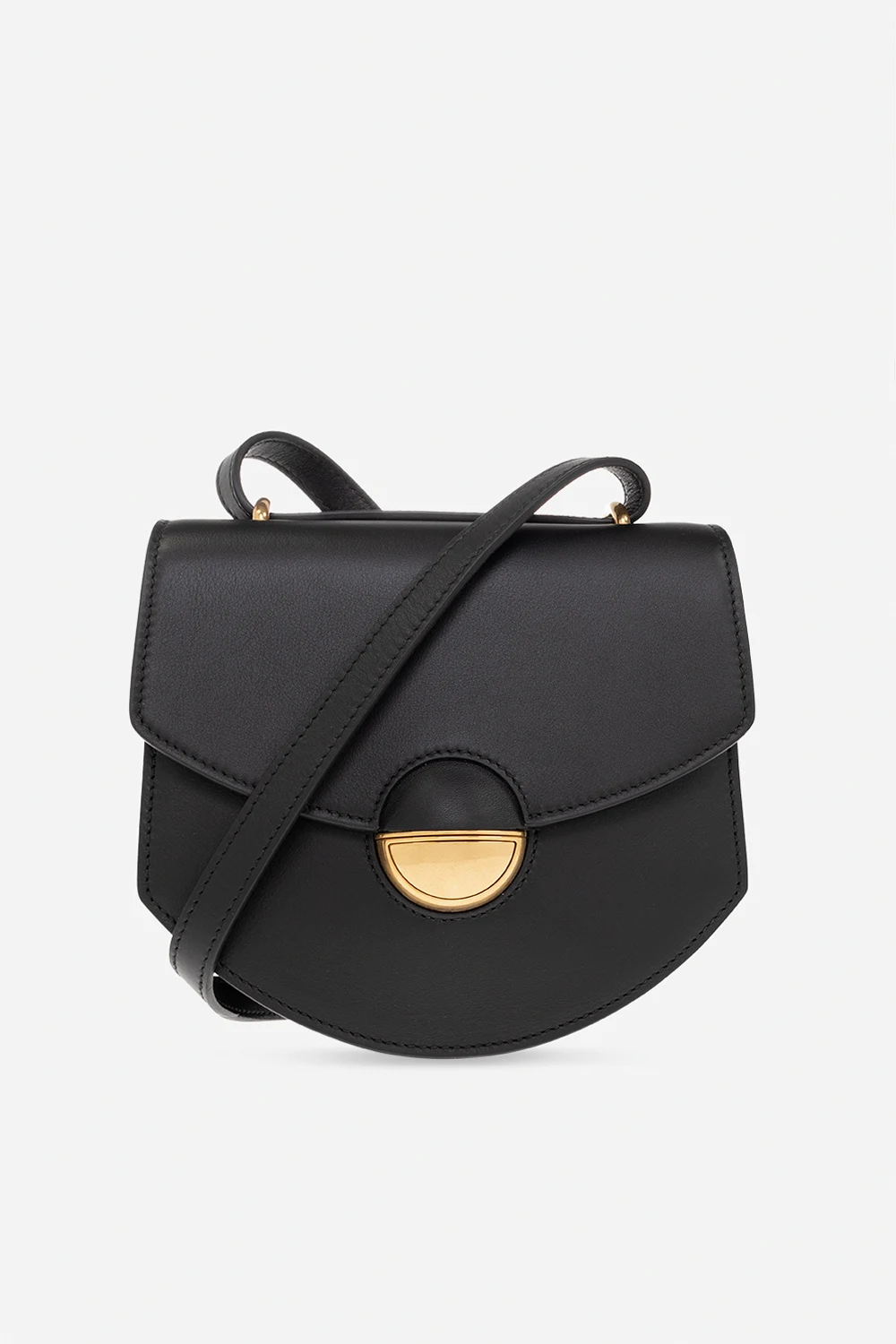 Torba na ramię ‘Round Mini’