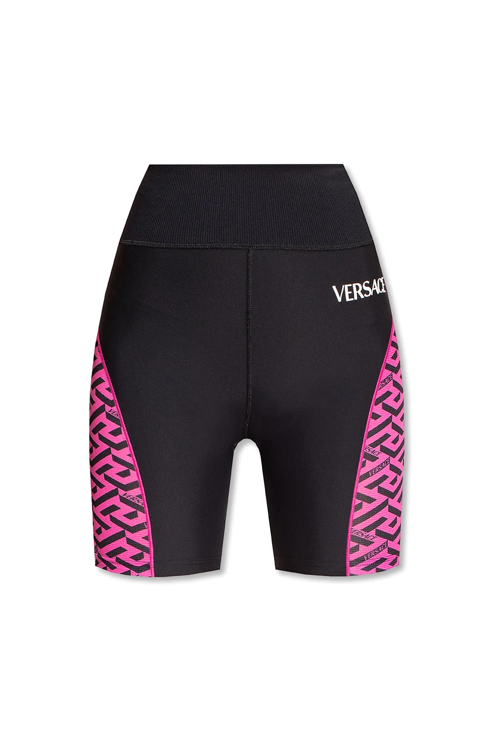 Krótkie legginsy