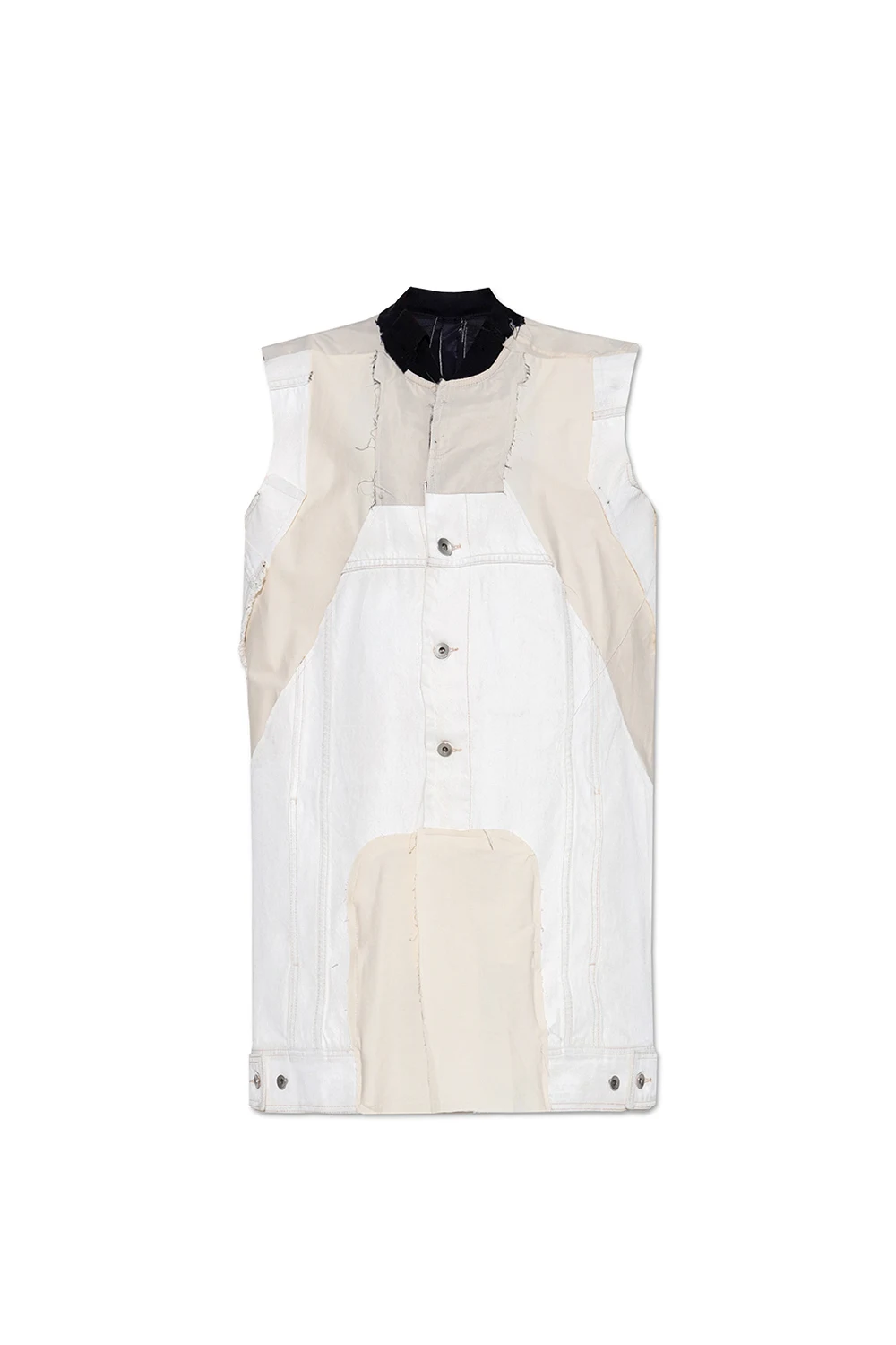‘Exclusive for Vitkac’ vest