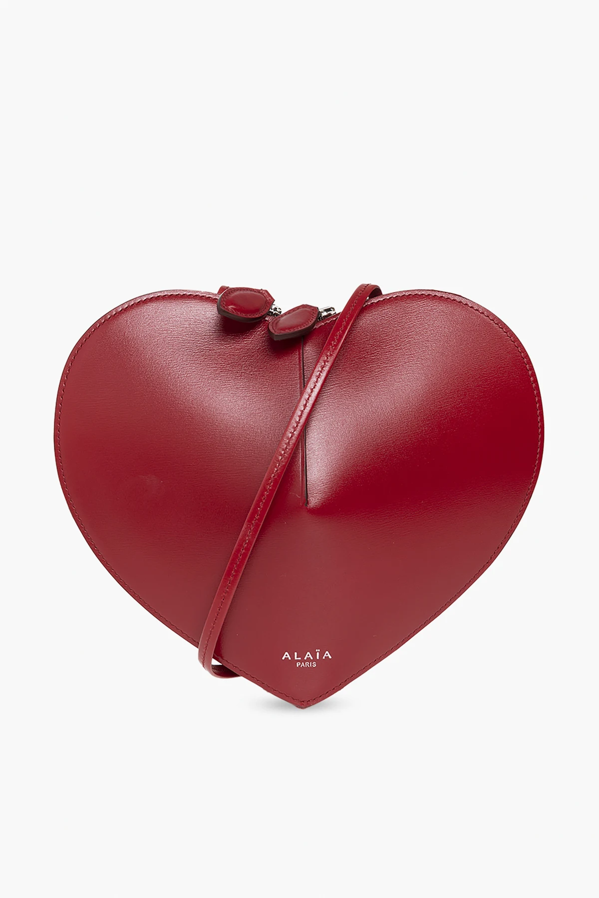 ‘Coeur’ shoulder bag