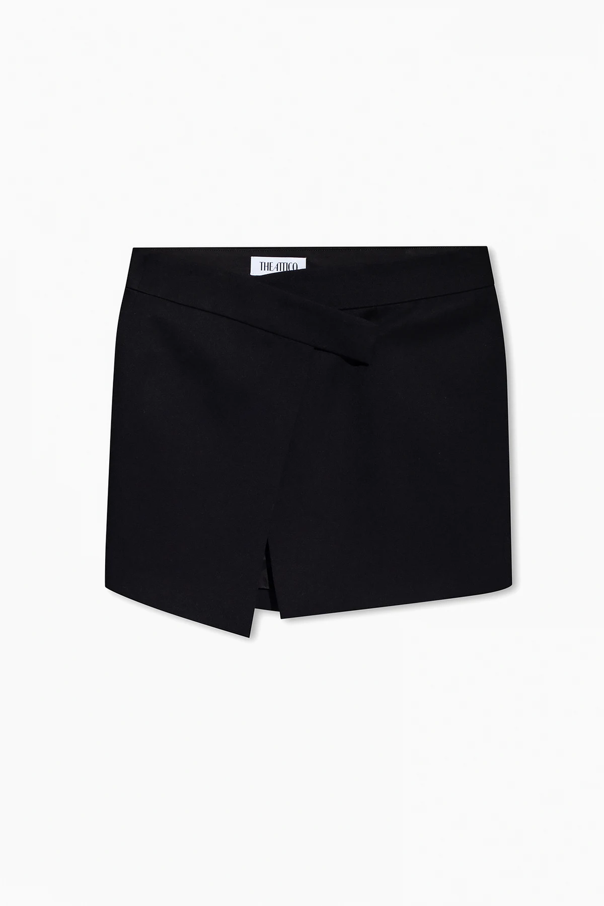 ‘Cloe’ wrap skirt