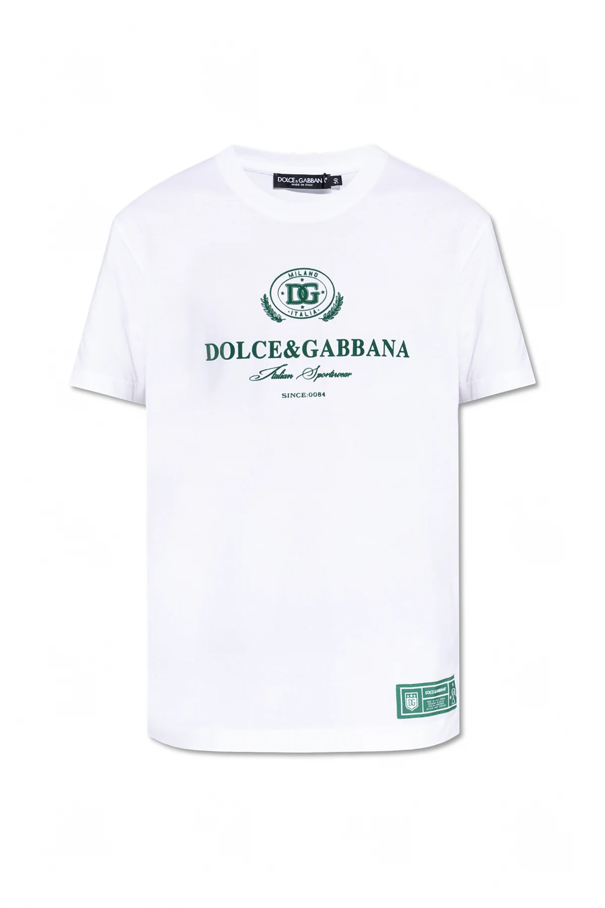 T-shirt with print