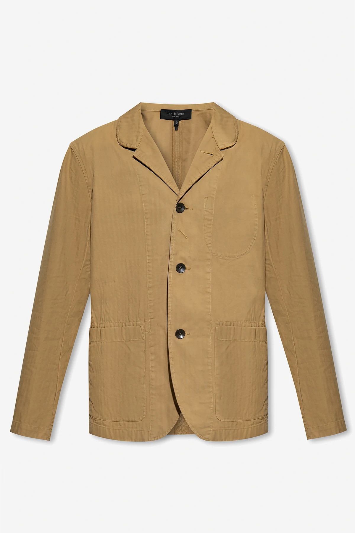 ‘Jasper’ blazer