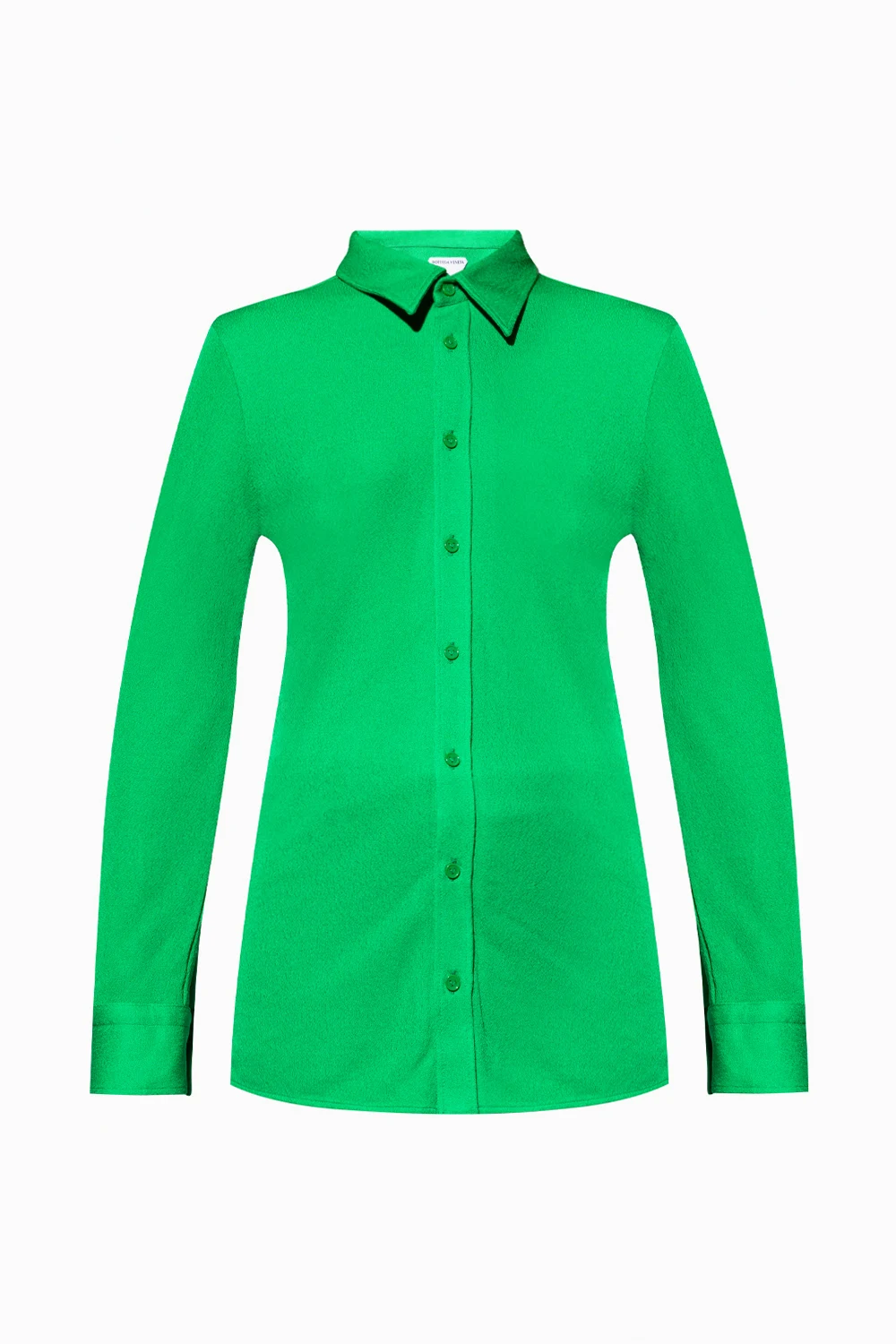 Button-up shirt