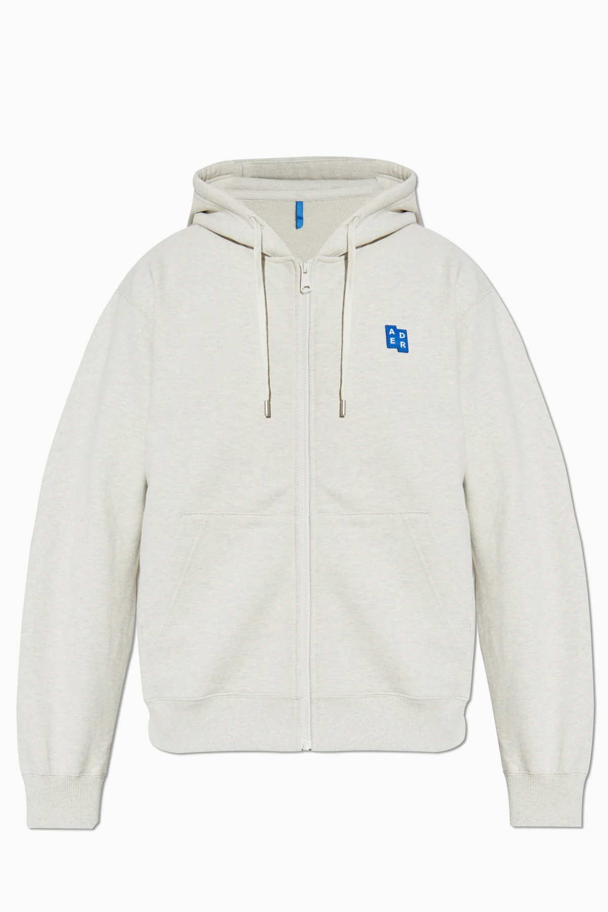 Sweatshirt with logo