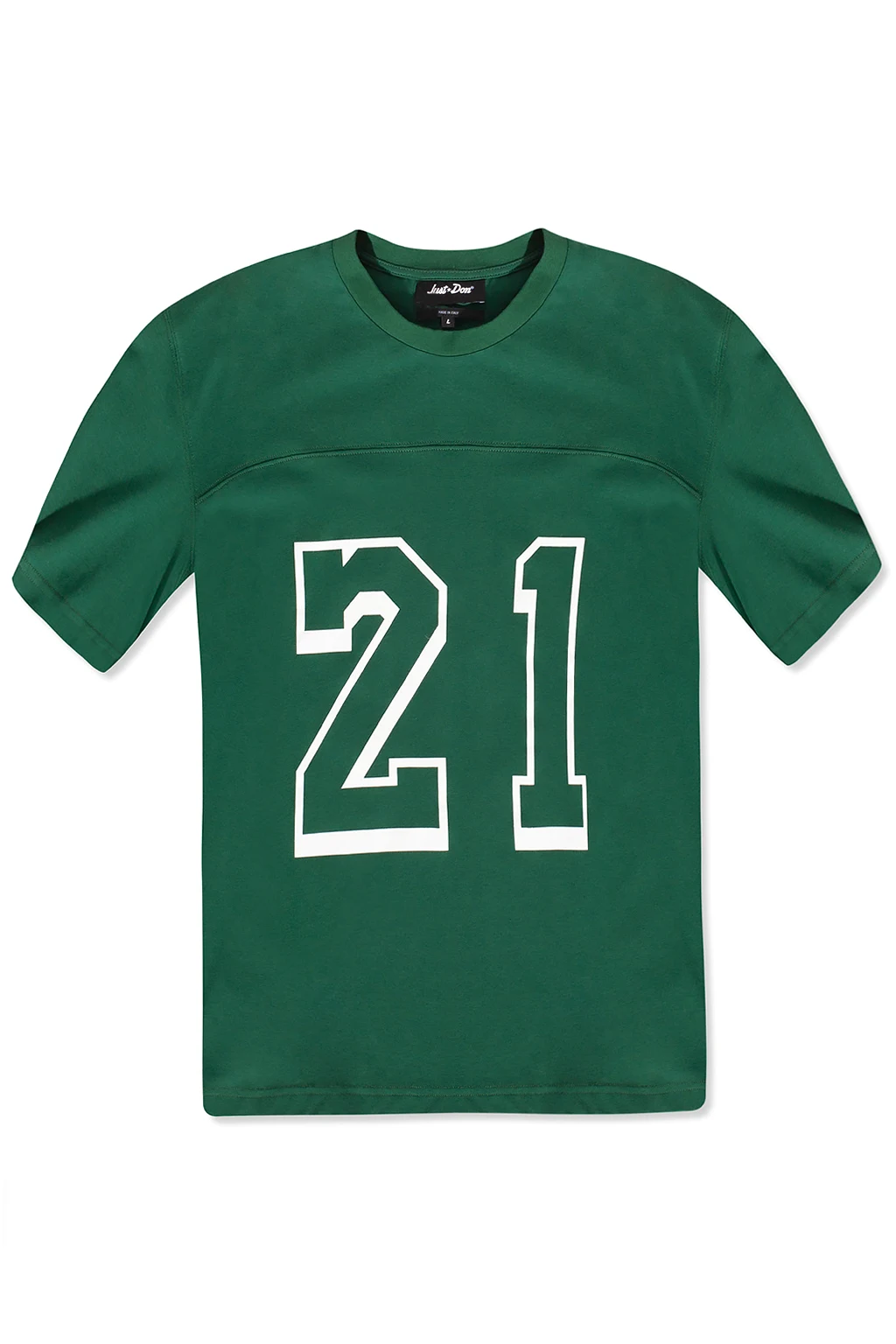 Logo T-shirt