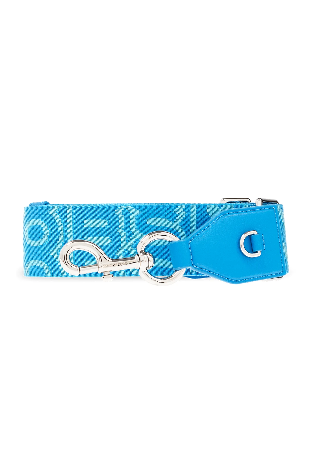 Pas do torby z monogramem