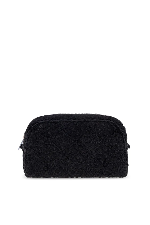 SCHWARZ Kosmetiktasche "Ella"