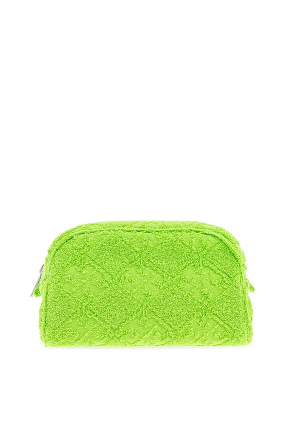 GRÜN Kosmetiktasche `Ella`