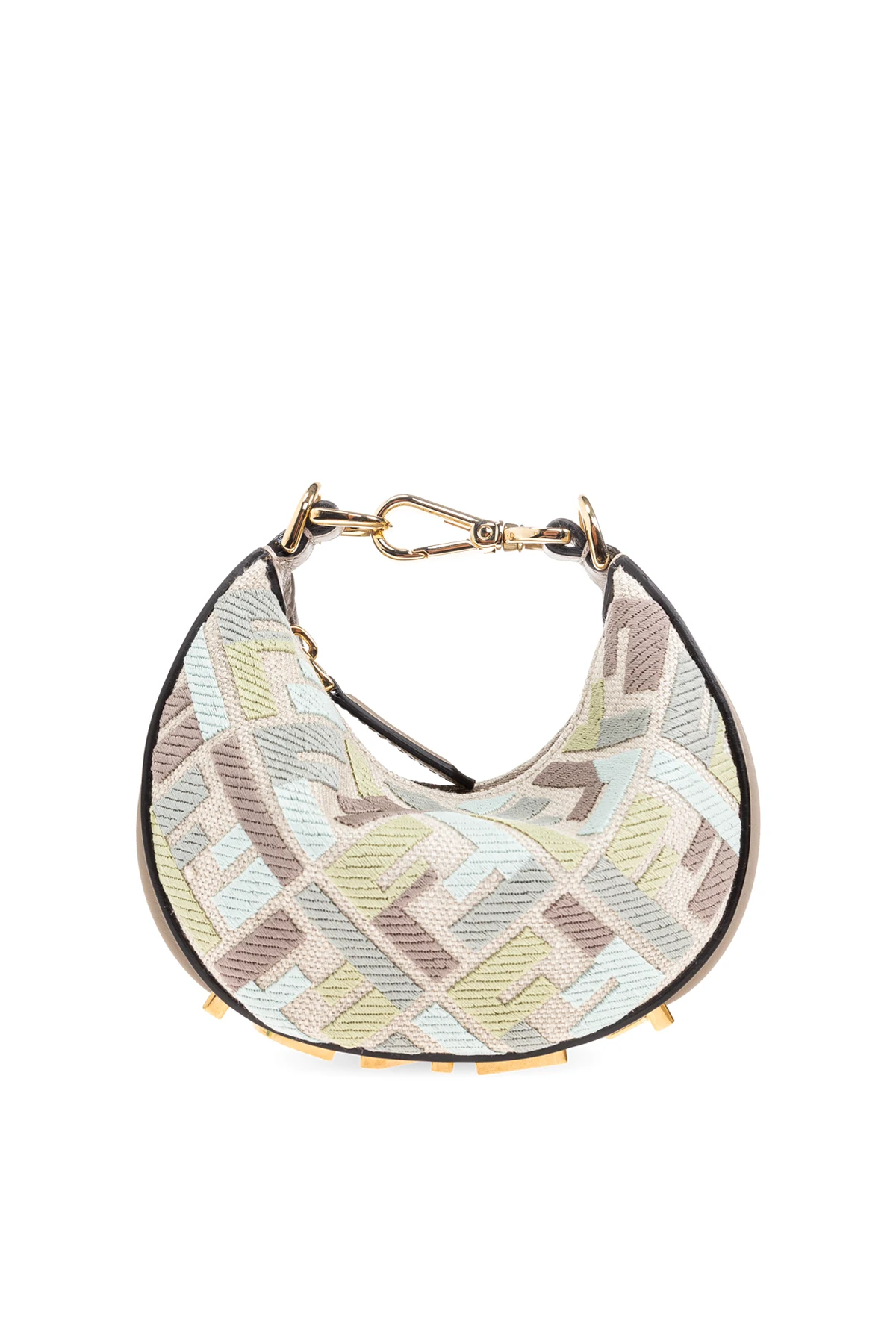 Saszetka `Nano Fendigraphy`