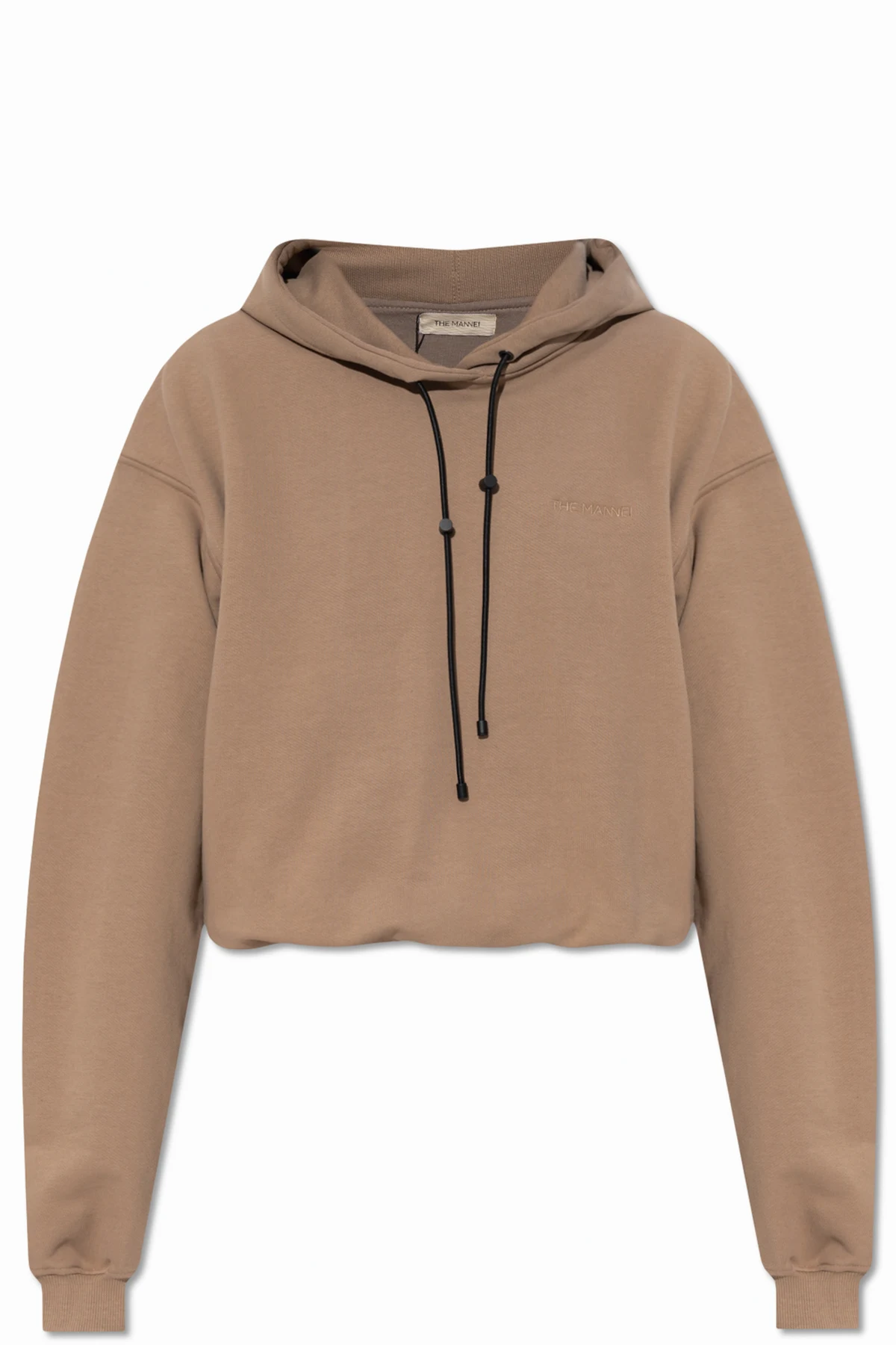 ‘Bushra’ oversize hoodie