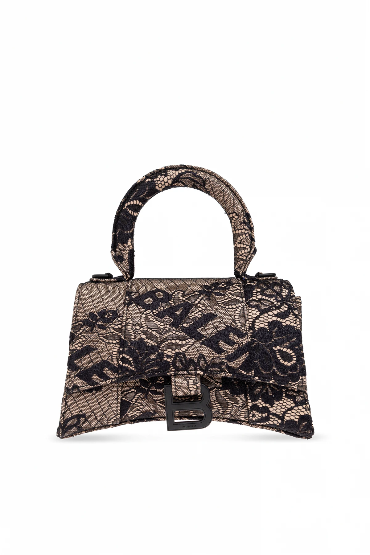 Torba na ramię `Hourglass  XS`