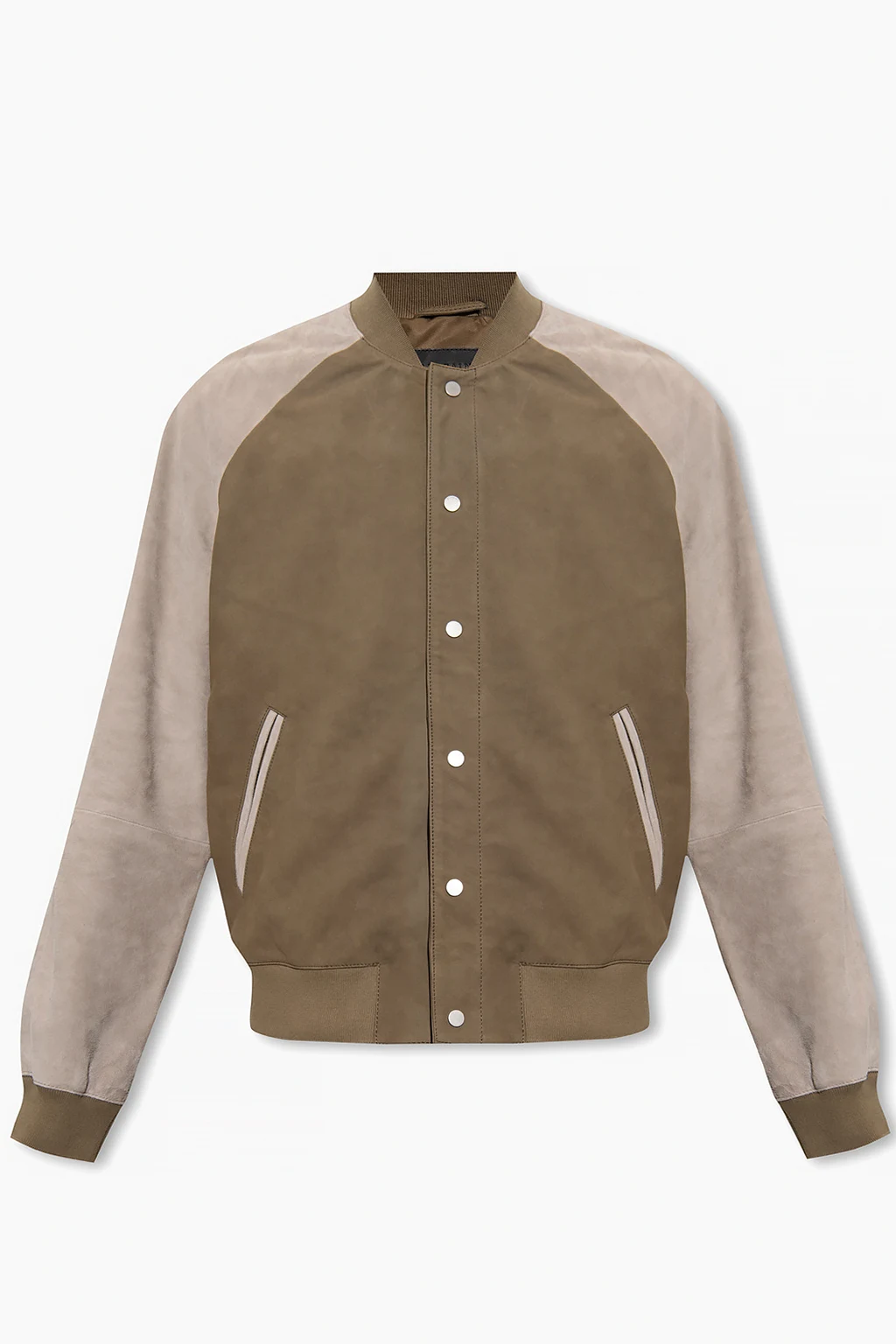 Kurtka ‘Mist’ typu ‘bomber’