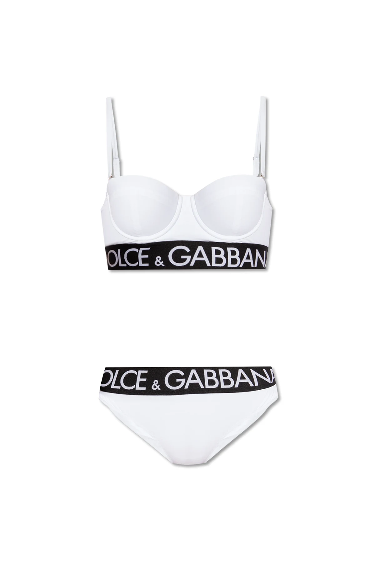 Reversible bikini