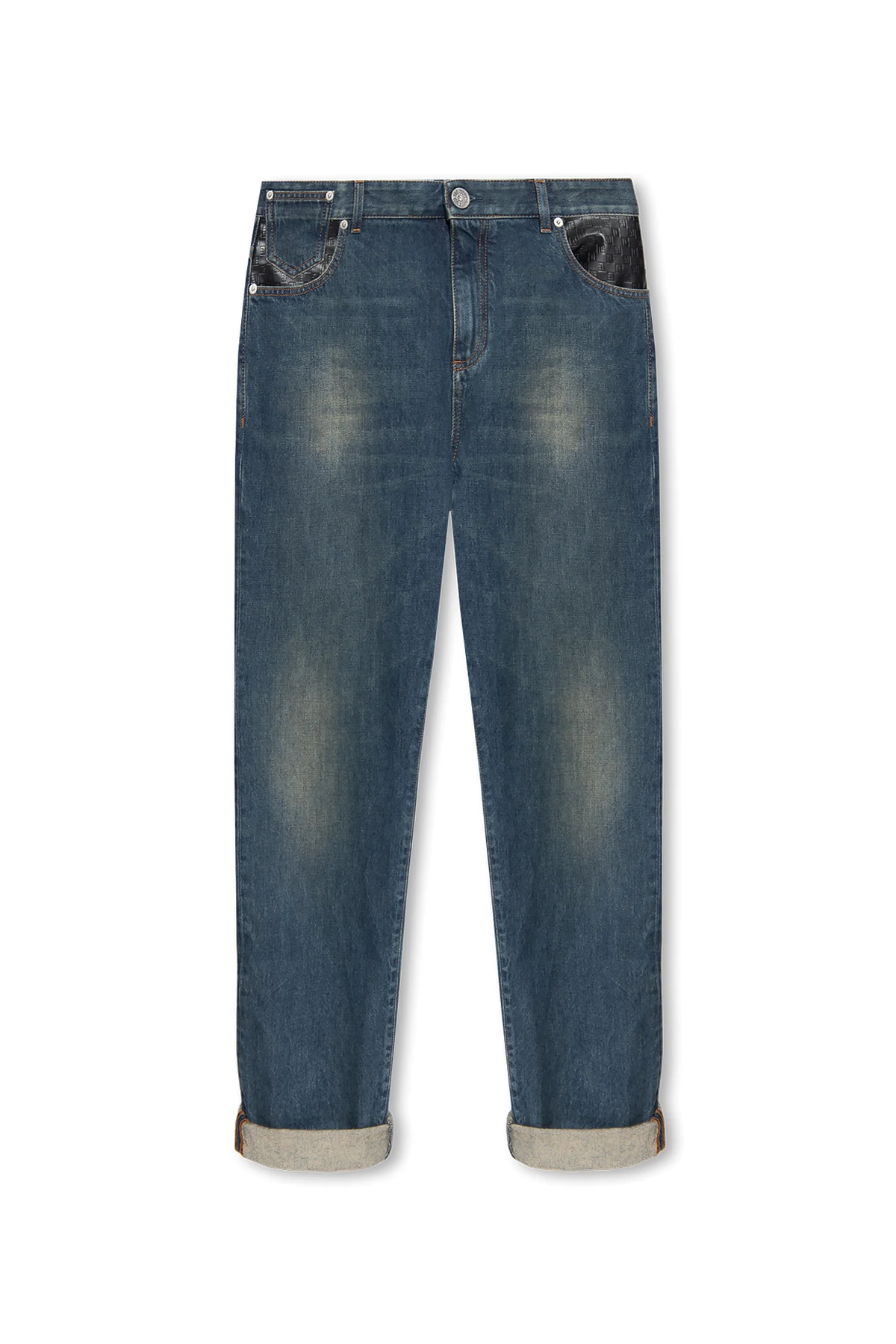Regular-fit jeans