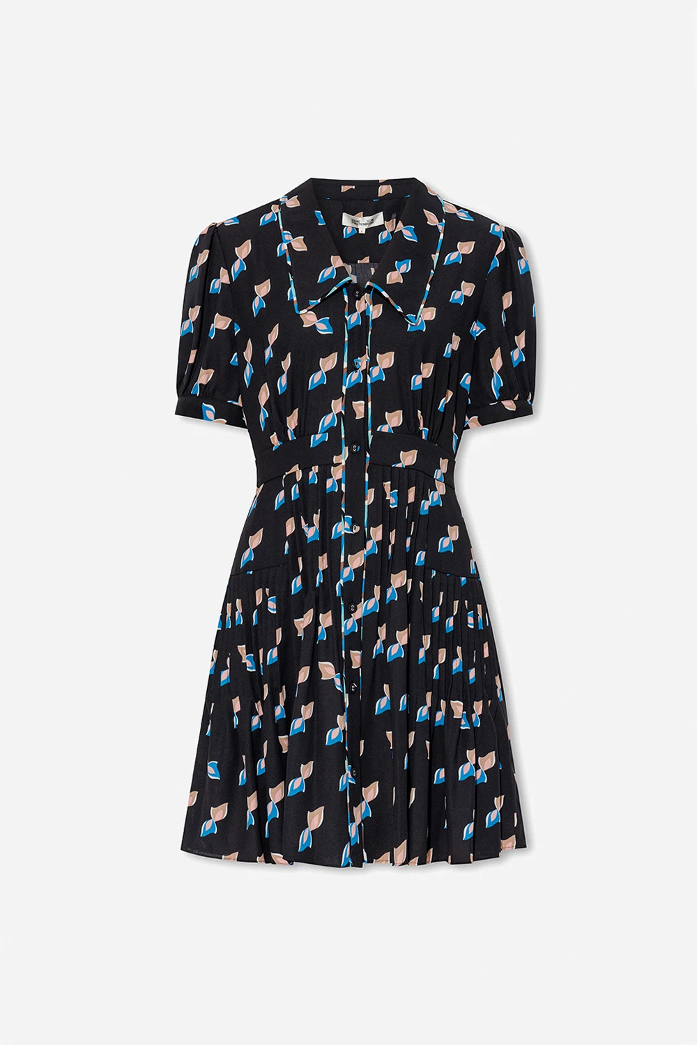 ‘Darius’ mini dress