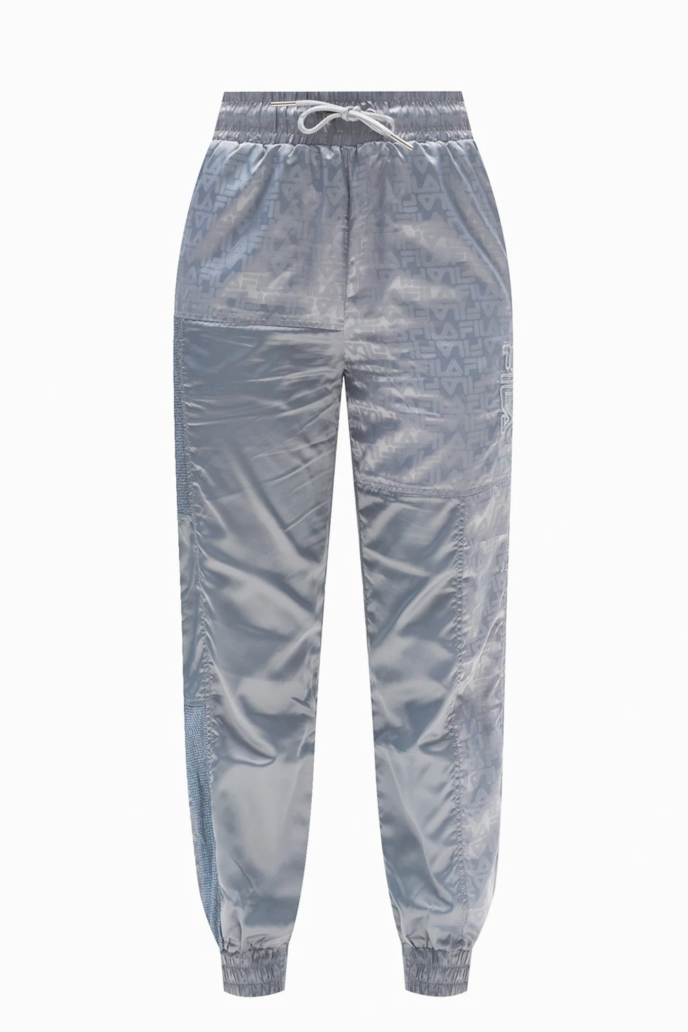 Spodnie dresowe z logo