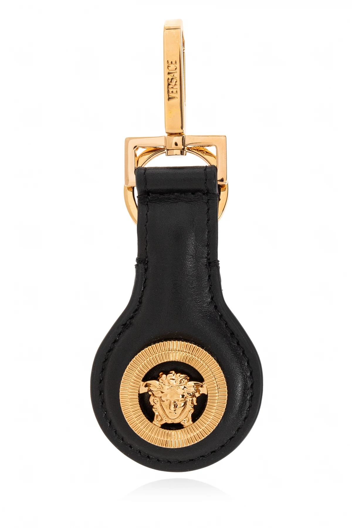 Brelok z głową Meduzy