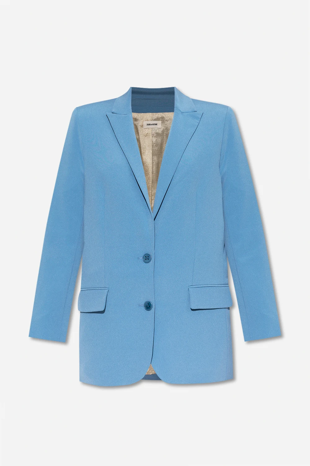 ‘Viva’ blazer