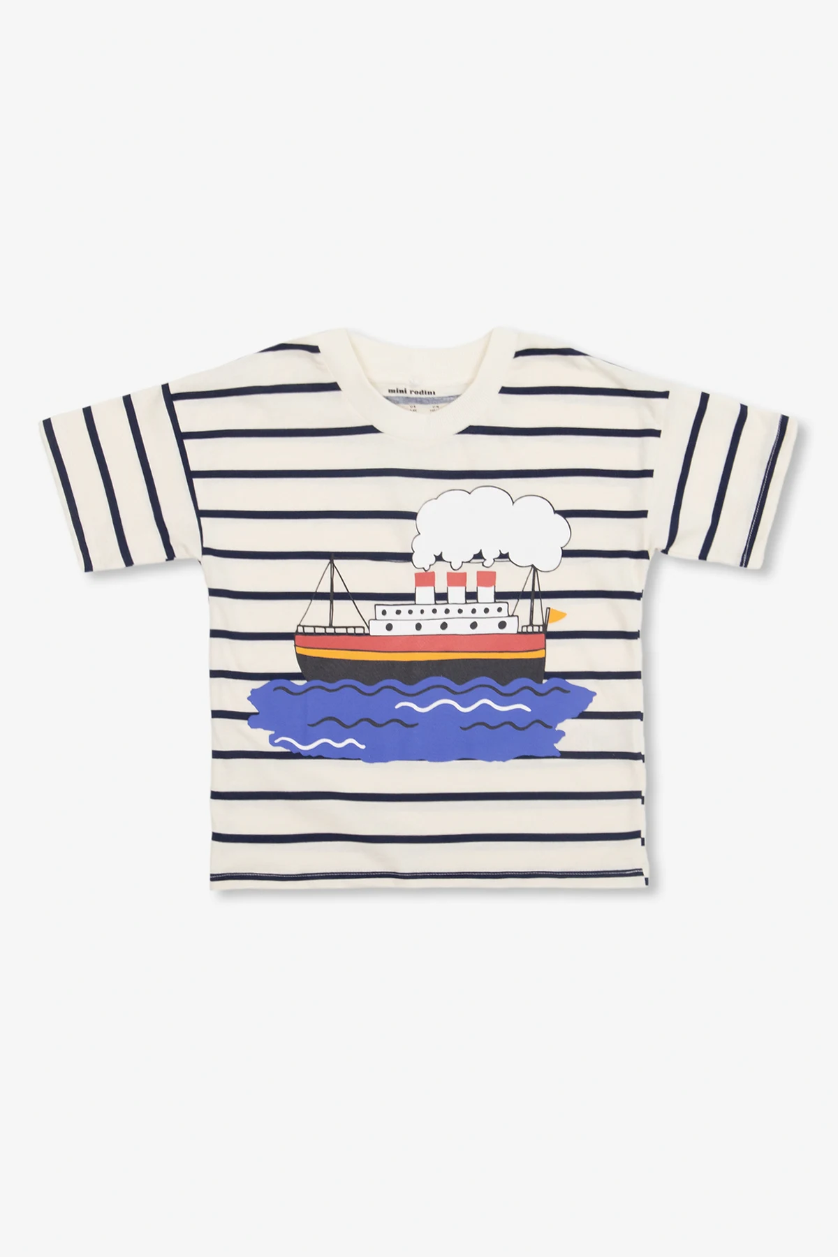 Striped T-shirt