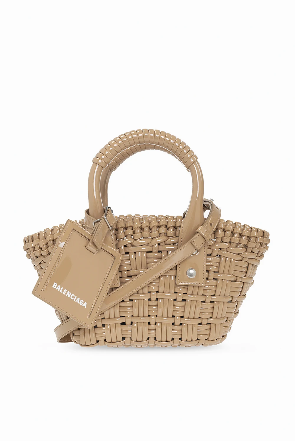 ‘Bistro XXS’ shoulder bag