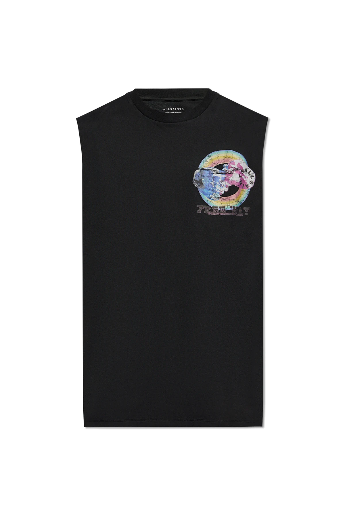 T-shirt ‘Cheech’