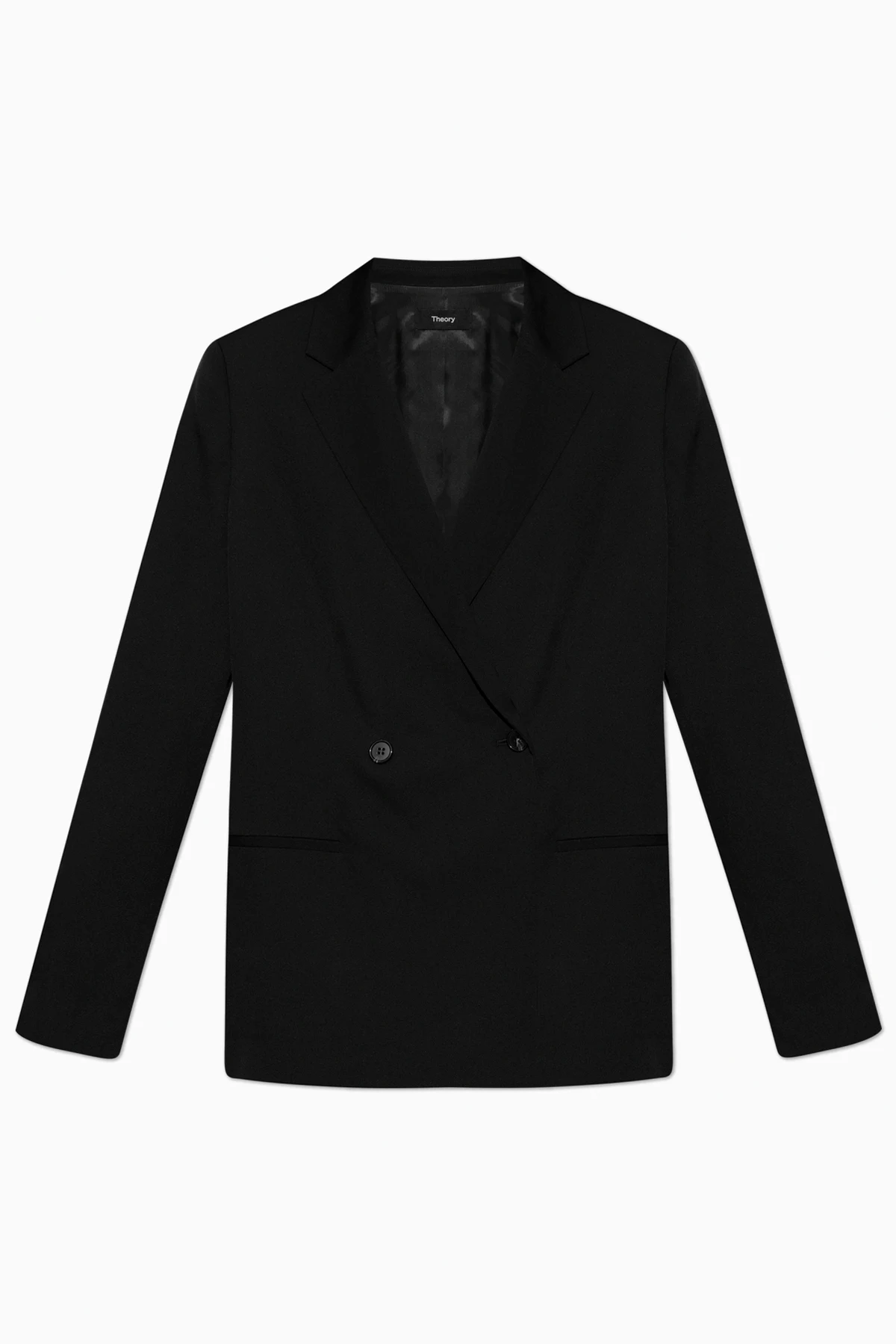 Doppelreihiger Blazer
