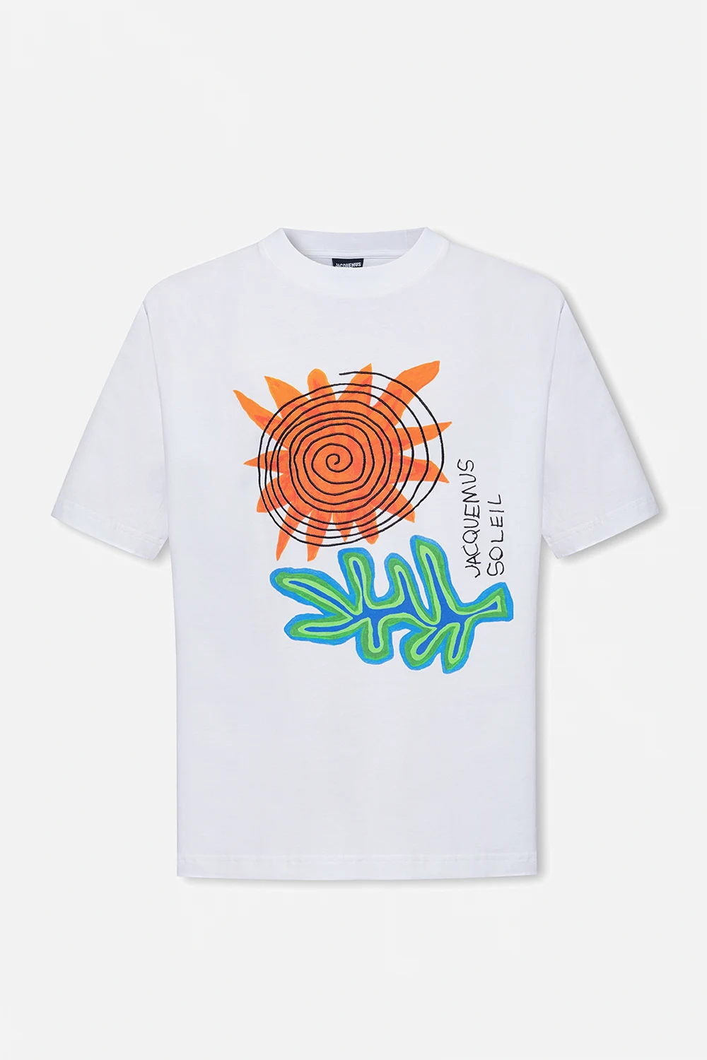 T-shirt ‘Soalheiro’