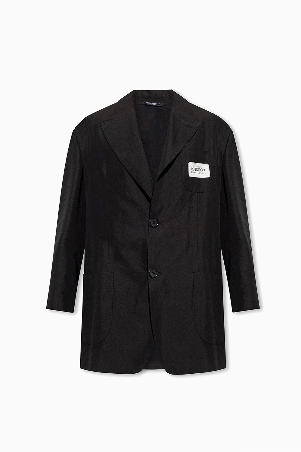 Jacket ‘RE-EDITION S/S 1991’ collection