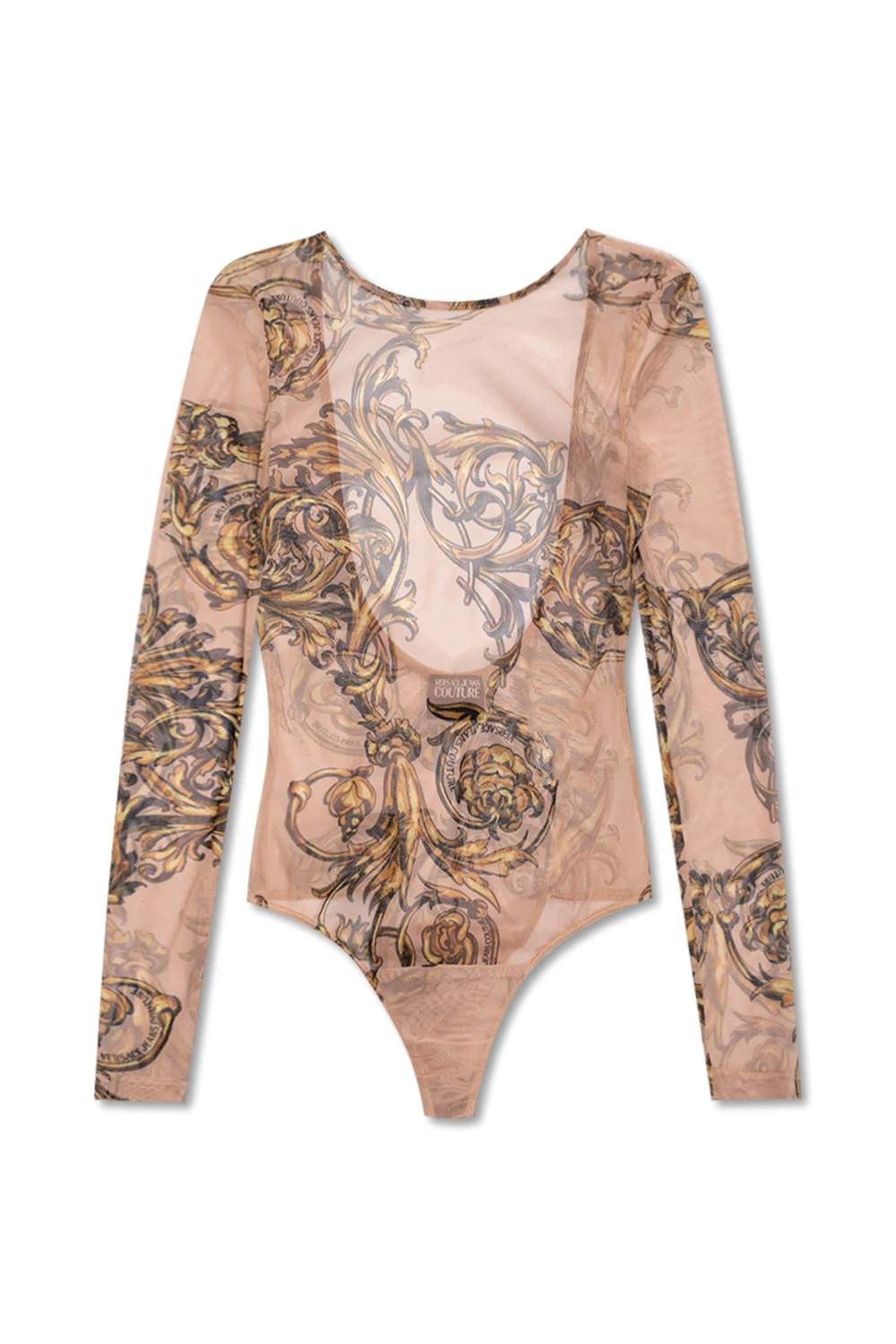 Transparentne body