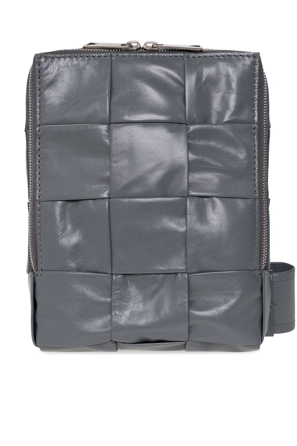 ‘Casette Mini’ shoulder bag