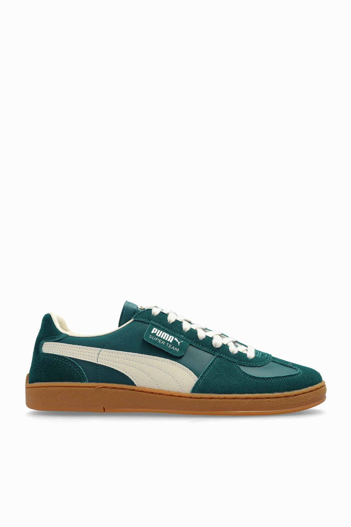 Puma x Palmeiras So Paulo