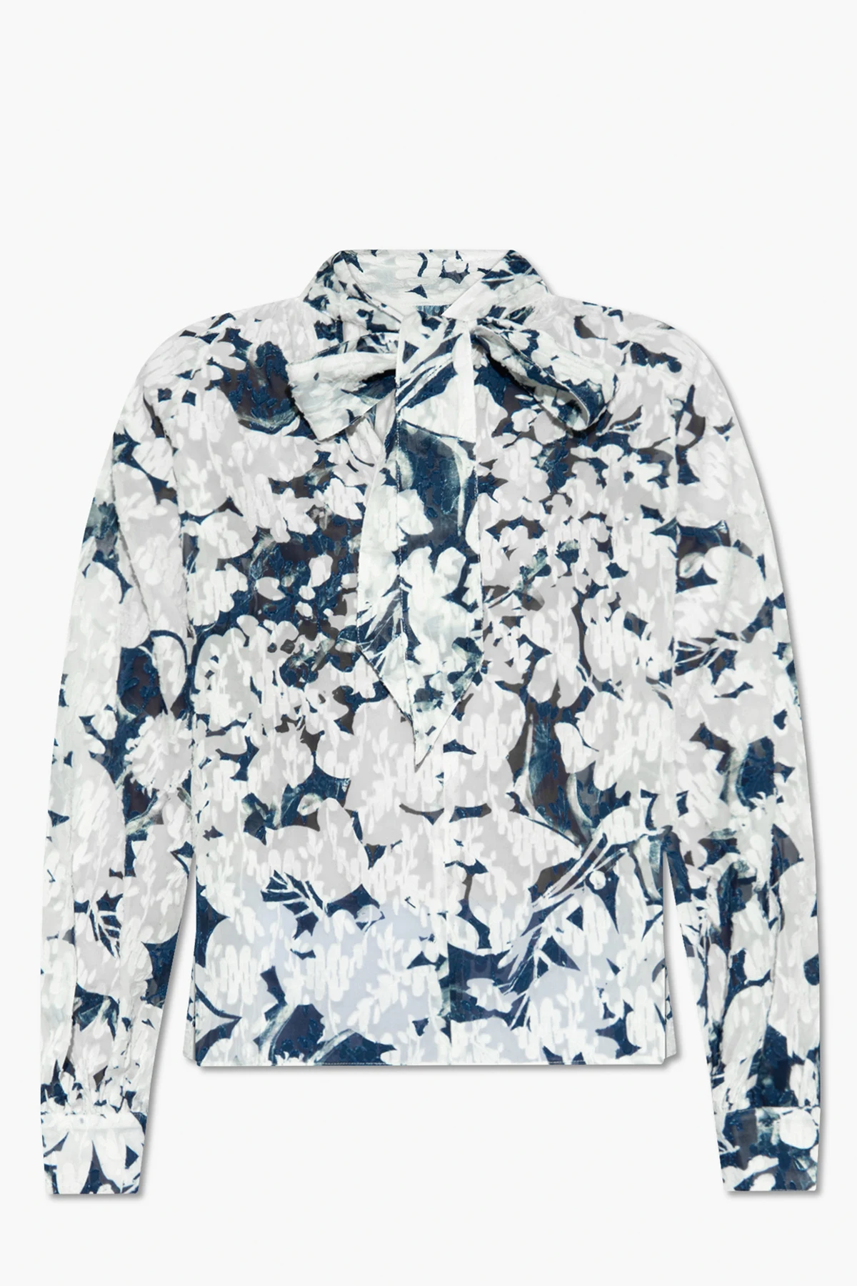 MULTICOLOUR ‘Ebbali’ top