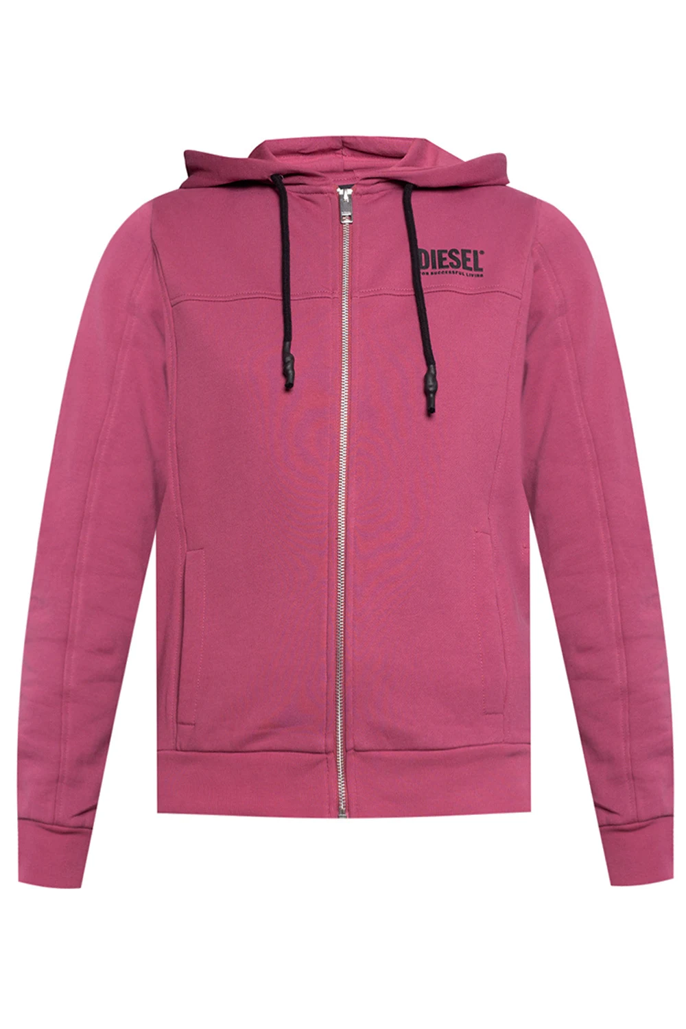 ‘T-Victoria’ sweatshirt with logo
