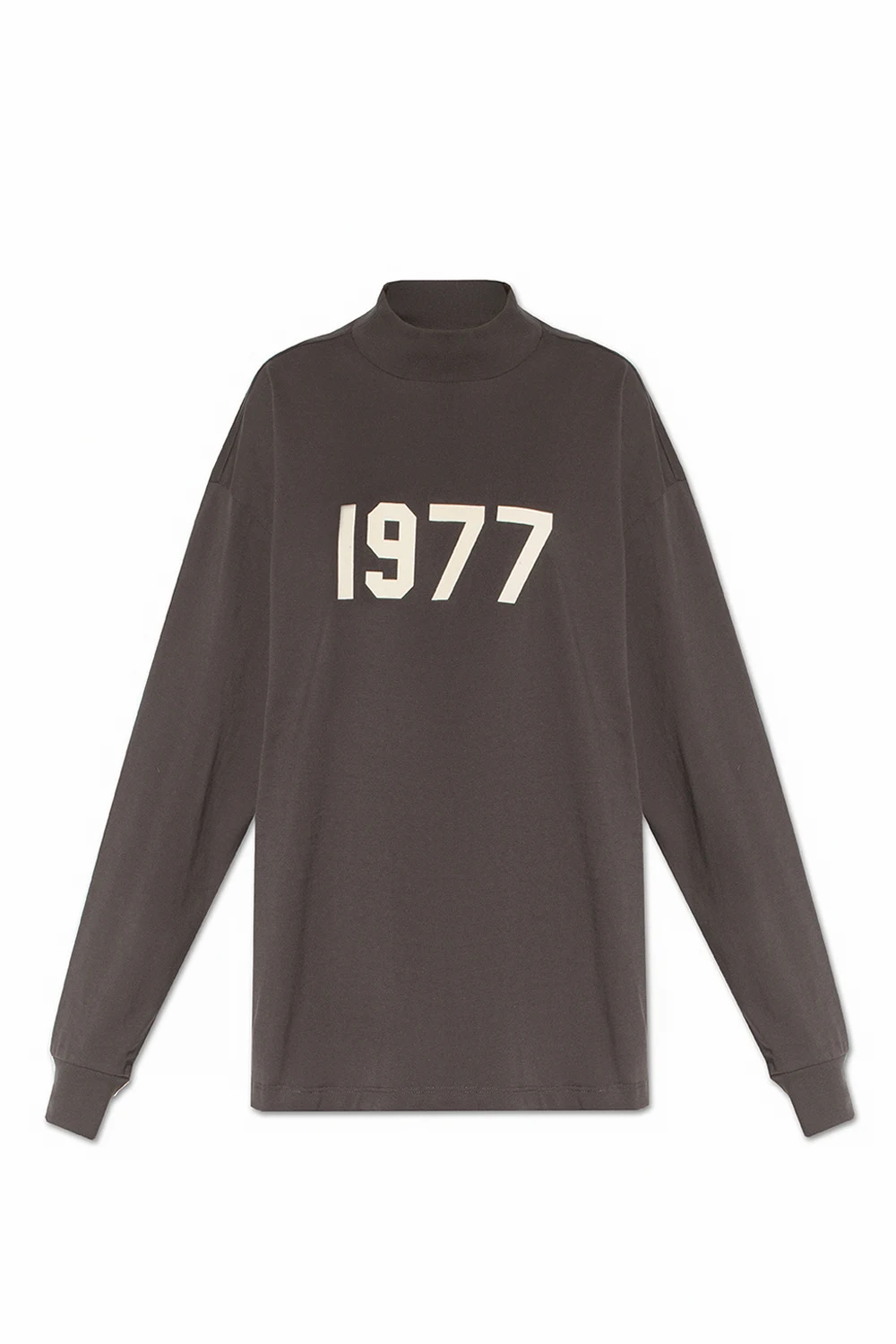 T-shirt z długimi rękawami