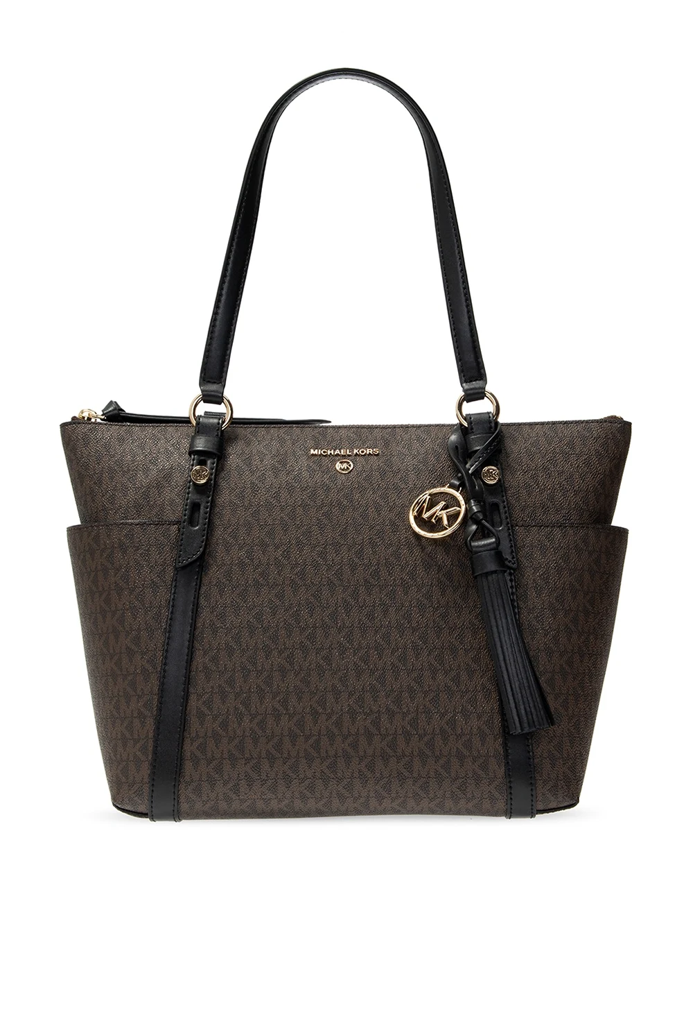 ‘Nomad’ shoulder bag