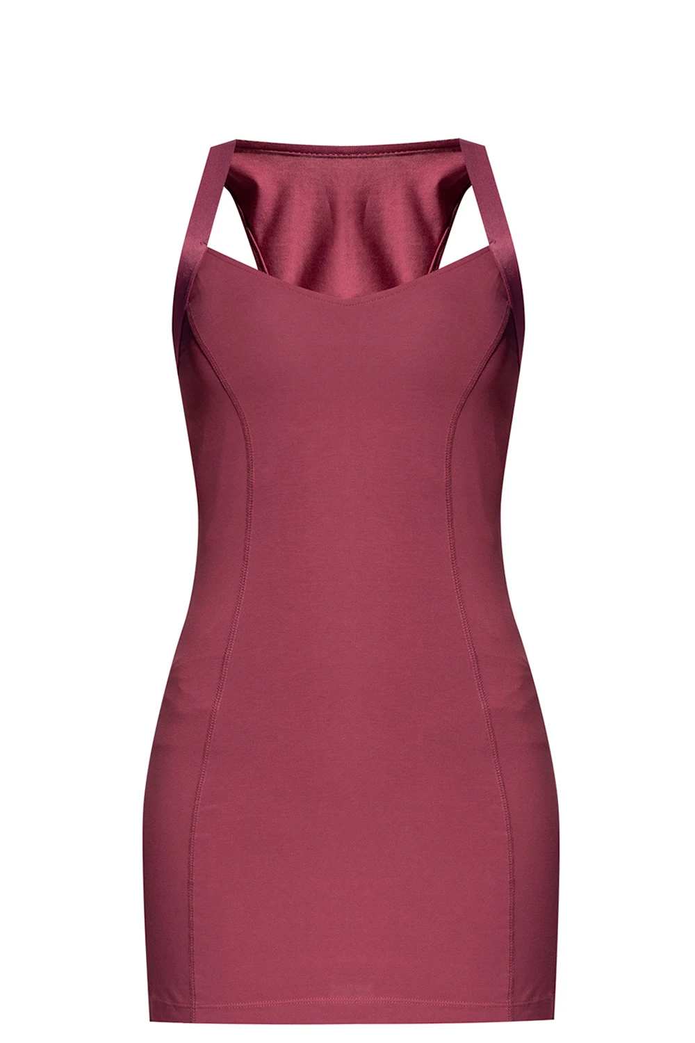 ‘D-Ela’ sleeveless dress