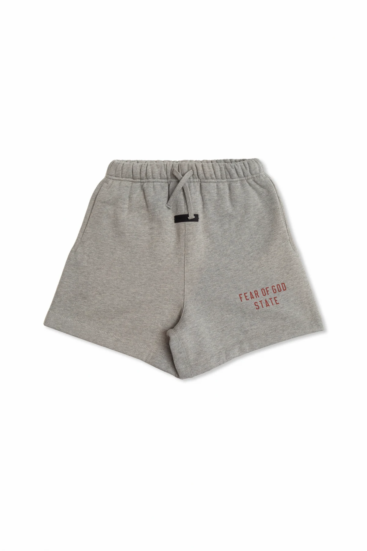 Shorts mit Logo
