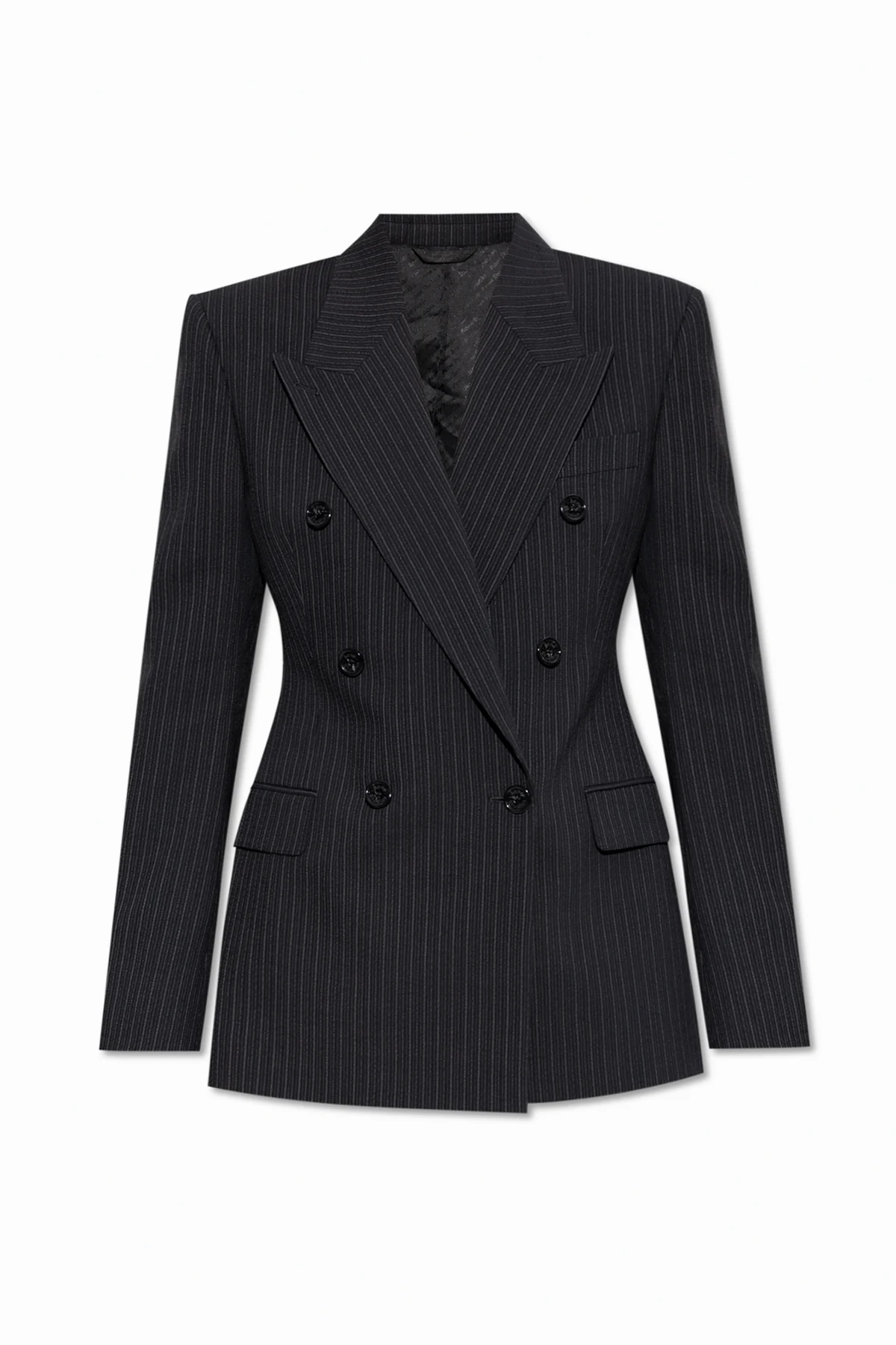 Doppelreihiger Blazer