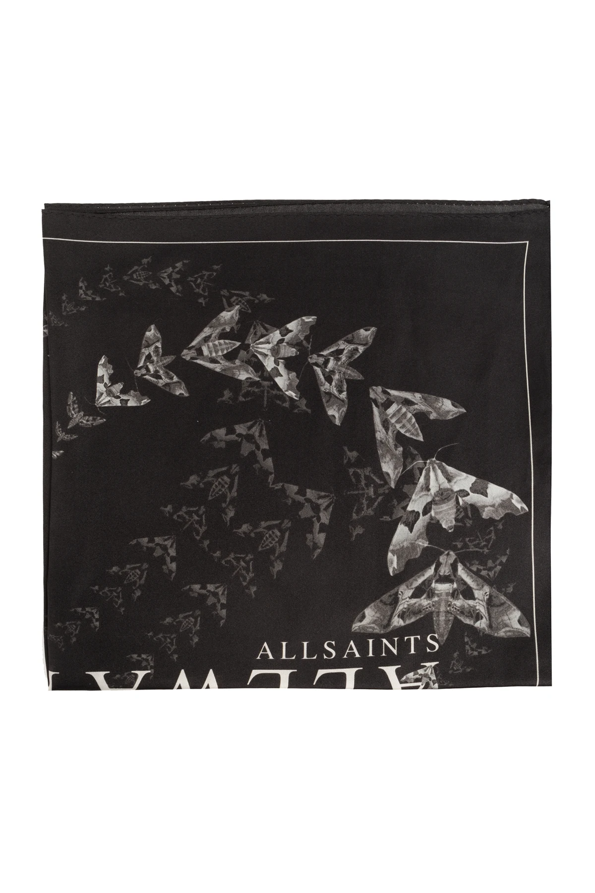 Silk Scarf